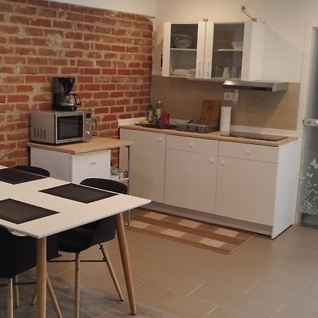 Schoenes Und Offenes Appartement Juchen Экстерьер фото