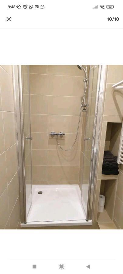 Schoenes Und Offenes Appartement Juchen Экстерьер фото