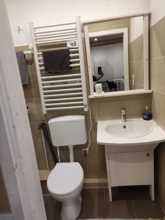 Schoenes Und Offenes Appartement Juchen Экстерьер фото