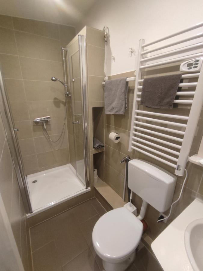 Schoenes Und Offenes Appartement Juchen Экстерьер фото